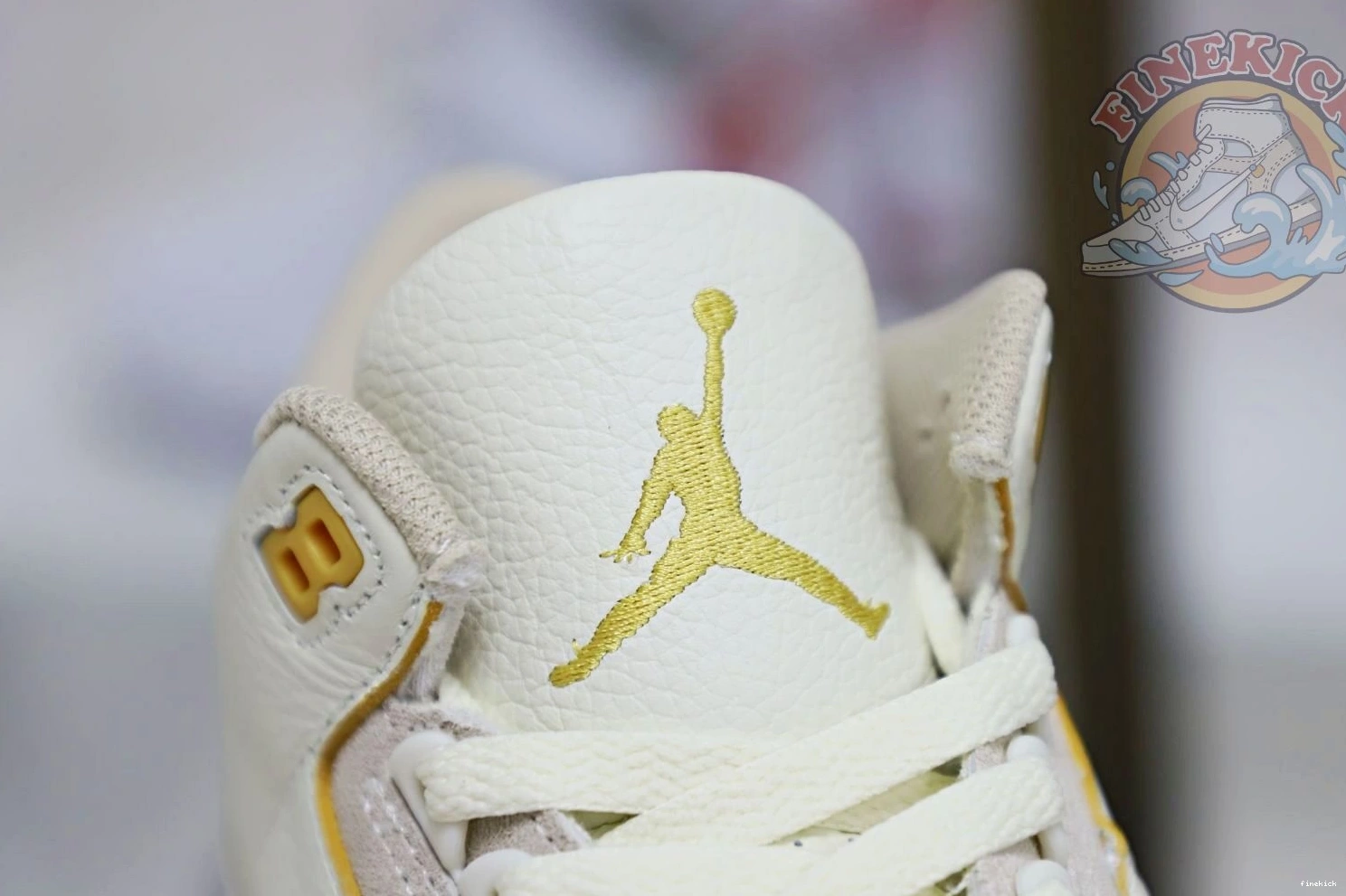 x JBalvin Jordan3 Jordan Air 0910